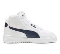 Puma Shuffle Downtown Mid Freizeitschuhe, weiß, Größe 40 40