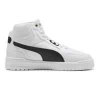 Puma Shuffle Downtown Mid Freizeitschuhe, weiß, Größe 40 ½ 40 ½