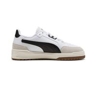 Puma Sneaker Shuffle Downtown Unisex weiß Größe 44