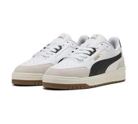 Puma Herren Sneakers Mann Shuffle Downtown Og Weiß Größe 45