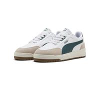 Puma Shuffle Downtown Og, Turnschuhe Unisex-Erwachsene, Garten der weißen Kräuter, 42,5 EU
