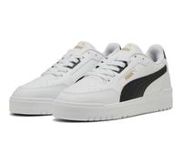 Puma Shuffle Downtown puma white-puma black-puma gold (02) 7.5