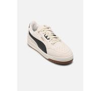 Puma Shuffle Downtown Sd Sportschuhe EU 45 Vapor Grey / PUMA Black / PUMA Gold
