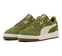 Puma Shuffle Downtown SD olive green-alpine snow (05) 4