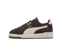 PUMA Shuffle Downtown Sneakers Unisex, Schuhe, Braun, 37