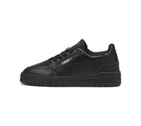 PUMA Shuffle Downtown Sneakers Unisex, Schuhe, Schwarz, 37.5