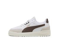 PUMA Shuffle Downtown Sneakers Unisex, Schuhe, Weiß, 42 White