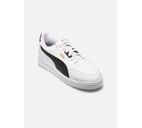 Puma - Shuffle Downtown - Weiß - Sneaker - Größe 43