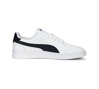 Puma Shuffle für Herren, weiß, Größe 44 EU / 9,5 UK