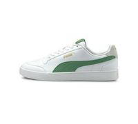 PUMA Shuffle Perf Unisex Sneaker Sportschuh 380150 Weiß