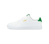 PUMA Shuffle Perf Unisex Sneaker Sportschuh 380150 Weiß