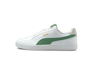 PUMA Shuffle Perf Unisex Sneaker Sportschuh 380150 Weiß