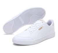 Puma Unisex's Shuffle Sneaker