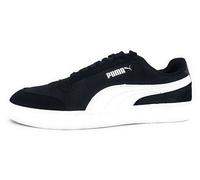 Puma Unisex Sneaker Puma Shuffle SD 380823-03 40.5 Puma Black-Puma White
