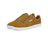 PUMA Shuffle SD Sportschuhe Herren Trainingsschuhe Gelb Freizeit, Schuhgröße:EUR 41.5 | UK 7.5