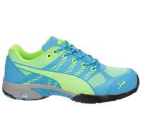 Puma Sicherheit Celerity Knit Ultra Lightweight Trainer EU 36 / UK 3