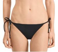 Puma Side Tie Bikini Bottom Schwarz X-Small Damen