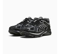 Puma Skyjet Prisco Schwarz/Grau/Silber Turnschuhe EU 42 / UK 8