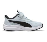 Puma Skyrocket 2 AC+ PS Kinder Halbschuhe, blau, Größe 32 ½ 32 ½
