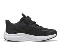 Puma Skyrocket 2 AC+ PS Kinder Halbschuhe, schwarz, Größe 31 31