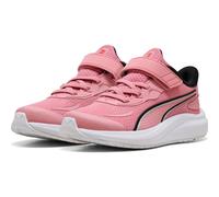 Puma Kinder Laufschuhe Skyrocket 2 AC+ PS 312414-06 Klettverschluss Gr. 31 Pinkscape/Puma White