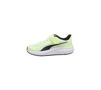 PUMA Skyrocket 2 AC+ PS Sneaker, Fizzy Light Black, 30.5 EU