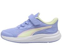PUMA Skyrocket 2 AC+ PS Sneaker, Intense Lavender White, 36.5 EU Child, Intense Lavender PUMA White, 35 EU