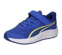 PUMA Skyrocket 2 AC+PS Sneaker Mädchen|Jungen blau 31