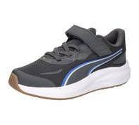 PUMA Skyrocket 2 AC+PS Sneaker Mädchen|Jungen grau 32