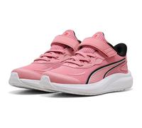 PUMA Skyrocket 2 AC+ Sneaker mit Klettverschluss Kinder 06 - pinkscape/puma white 33