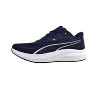 PUMA Laufschuhe Skyrocket Lite 2 Unisex Navy/Weiß/Schwarz Größe 48,5 EU