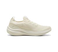 Puma Damen-Sneaker-Slipper Skyrocket Lite 2 Engineered Warm-Weiß-Silber
