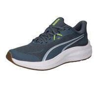 PUMA Skyrocket Lite 2 Jr Running Mädchen|Jungen blau 38,5