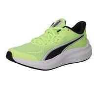 PUMA Skyrocket Lite 2 Jr Running Mädchen|Jungen gelb 38