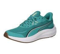 PUMA Skyrocket Lite 2 Jr Running Mädchen|Jungen grün 37,5