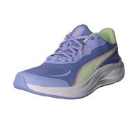 PUMA Skyrocket Lite 2 JR Sneaker, Intense Lavender White, 37 EU, Intense Lavender PUMA White, 4 UK