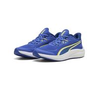 PUMA Skyrocket Lite 2 JR Sneaker, Royal Sapphire White, 36.5 EU, Royal Sapphire PUMA Weiß, 36 EU