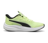 Puma Skyrocket Lite 2 Kinder Sneaker, gelb, Gr. 37 ½