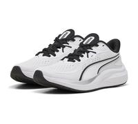 Puma Unisex Laufschuhe Skyrocket Lite 2 311730-17 42 Puma White-Puma Silver-Black