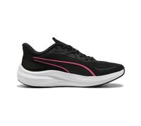 PUMA Skyrocket Lite Adult Unisex Straßen-Laufschuh, 2 Black-Pure PINK, 39
