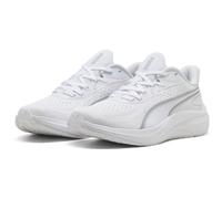 PUMA Skyrocket Lite 2 Laufschuhe 29 - PUMA white/vibrant silver/PUMA silver 38