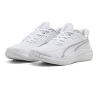 Puma Skyrocket Lite 2 puma white-vibrant silver-puma silver (29) 8.5