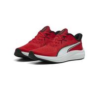 Puma Skyrocket Lite 2 Schuhe rot weiß schwarz - 42