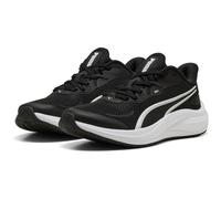 PUMA Skyrocket Lite 2 Sneaker Kinder 01 - PUMA black/PUMA white/PUMA silver 38