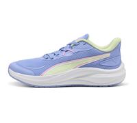 PUMA Skyrocket Lite 2 Sneaker Kinder 10 - intense lavender/puma white 39