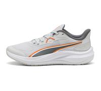 Puma Skyrocket Lite 2 Jr glacial gray-puma white (11) 3