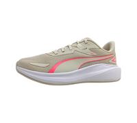 Laufschuh PUMA "SKYROCKET LITE", Gr. 37, alpine snow, sun struck, Textil, sportlich, Schuhe (50396067-37) alpine snow, sun struck