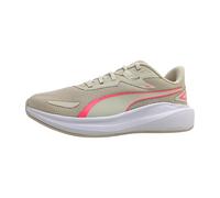 Laufschuh PUMA "SKYROCKET LITE", Gr. 38, alpine snow, sun struck, Textil, sportlich, Schuhe (50396067-38) alpine snow, sun struck