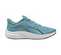 PUMA Skyrocket Lite Adult Unisex Straßen-Laufschuh, 2 Baltic SEA Blue- Black- White- Silver, 38.5