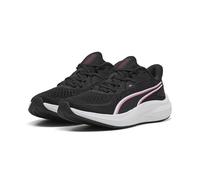 Puma Unisex Laufschuhe Skyrocket Lite 2 311730-06 44 Puma Black-Berry-White-Pink